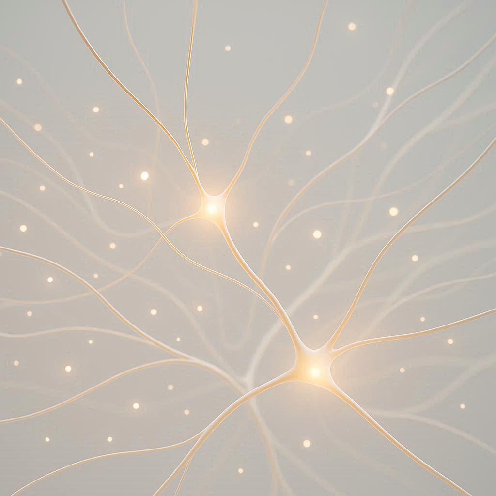 Abstract visualization of ideas
